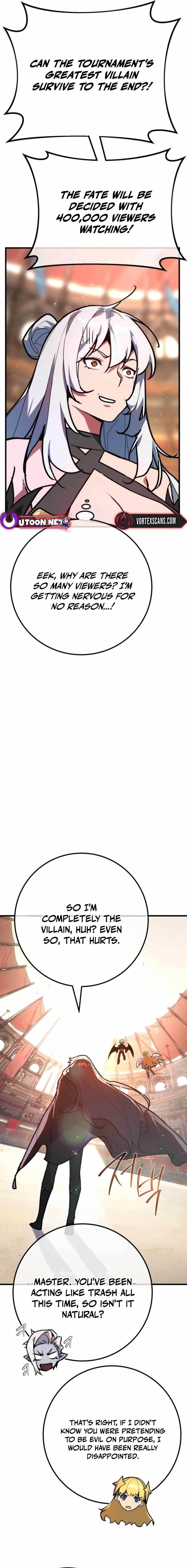 The Game’s Top Troll Chapter 115 - Page 25