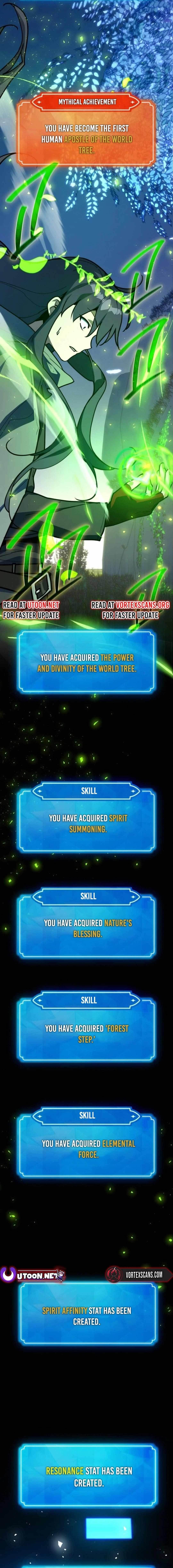 The Game’s Top Troll Chapter 115 - Page 3