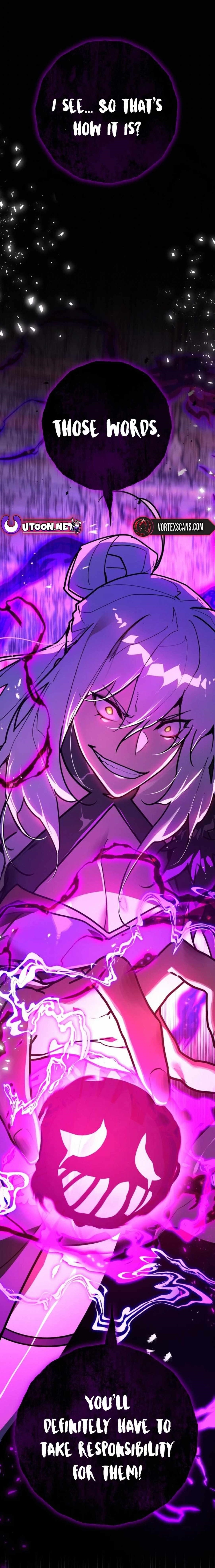 The Game’s Top Troll Chapter 116 - Page 1