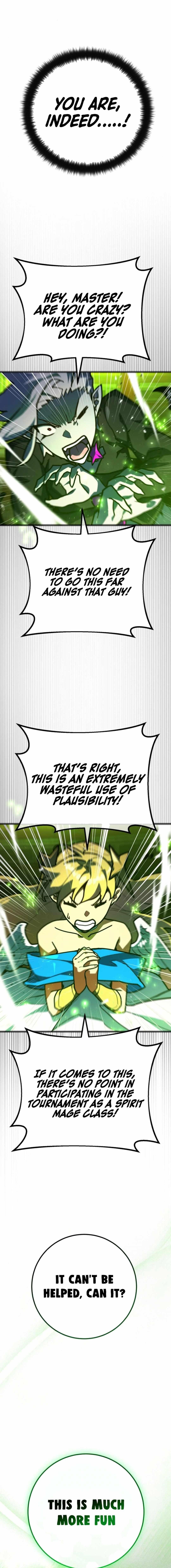 The Game’s Top Troll Chapter 116 - Page 13