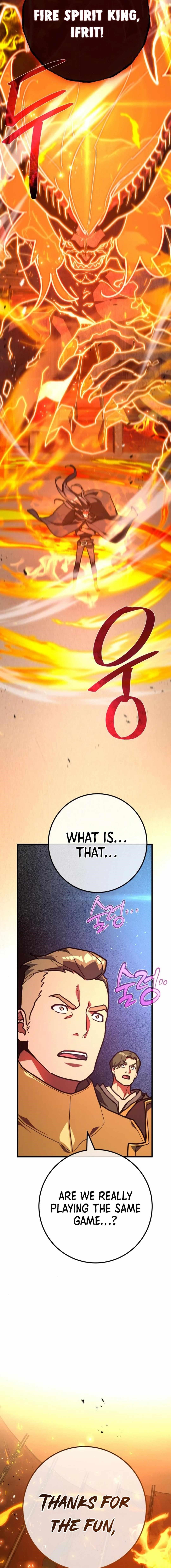 The Game’s Top Troll Chapter 116 - Page 15