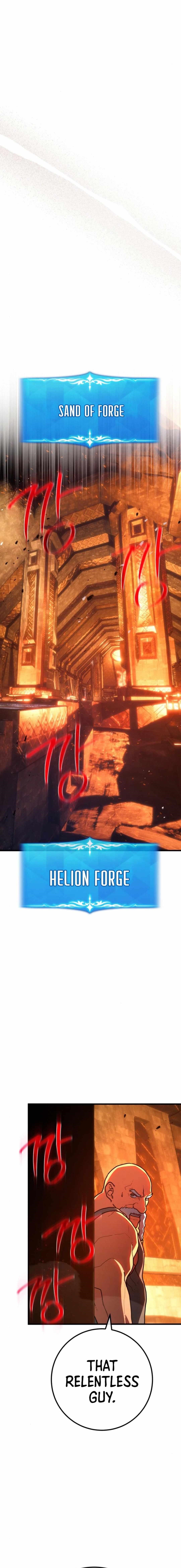 The Game’s Top Troll Chapter 116 - Page 20