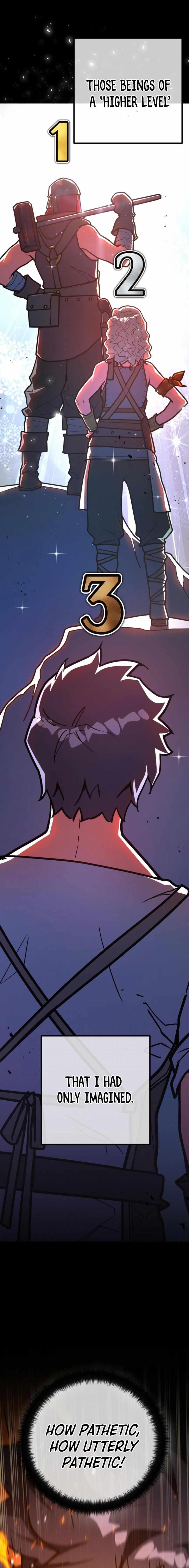 The Game’s Top Troll Chapter 116 - Page 23