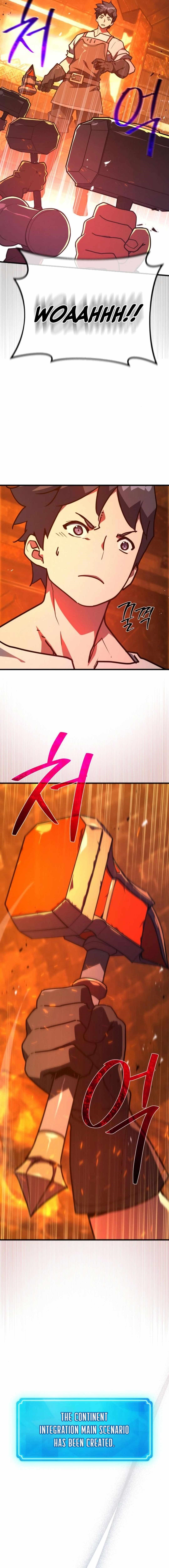 The Game’s Top Troll Chapter 116 - Page 31