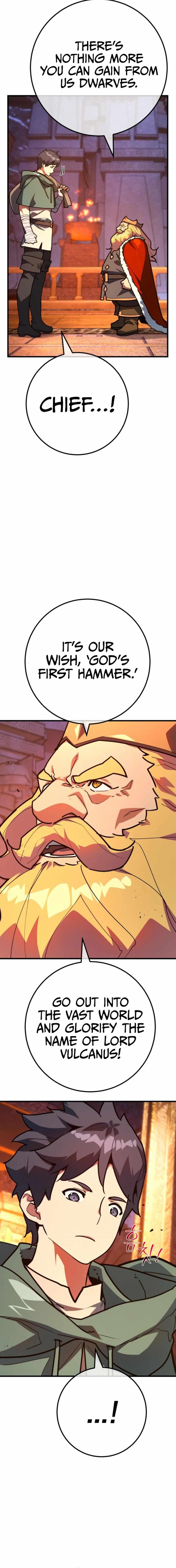 The Game’s Top Troll Chapter 117 - Page 10