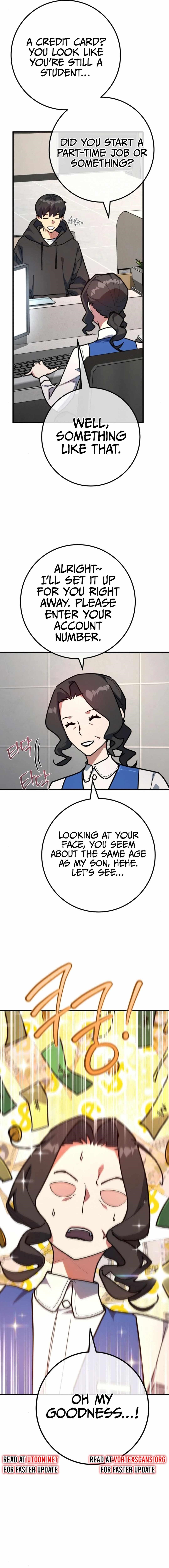 The Game’s Top Troll Chapter 117 - Page 19