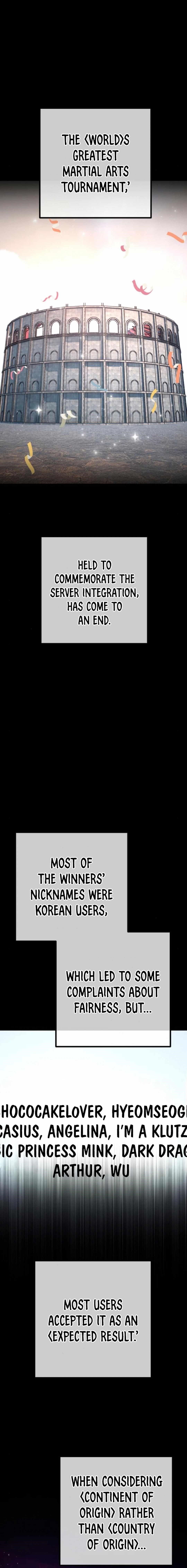 The Game’s Top Troll Chapter 117 - Page 2