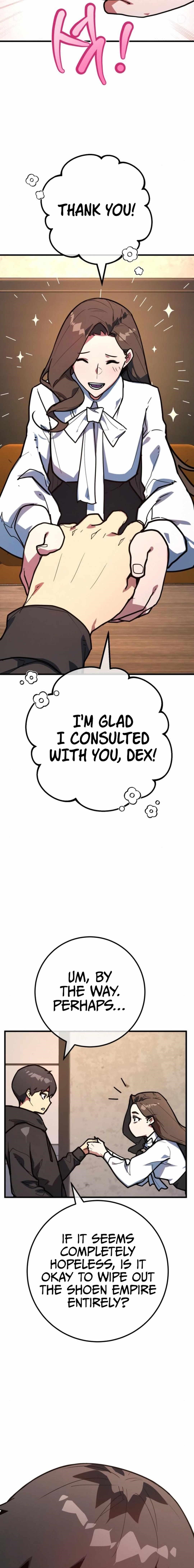 The Game’s Top Troll Chapter 117 - Page 29