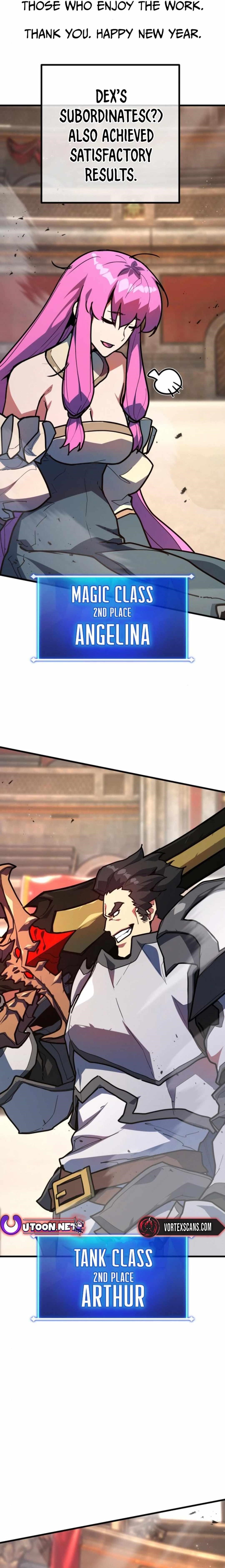 The Game’s Top Troll Chapter 117 - Page 31