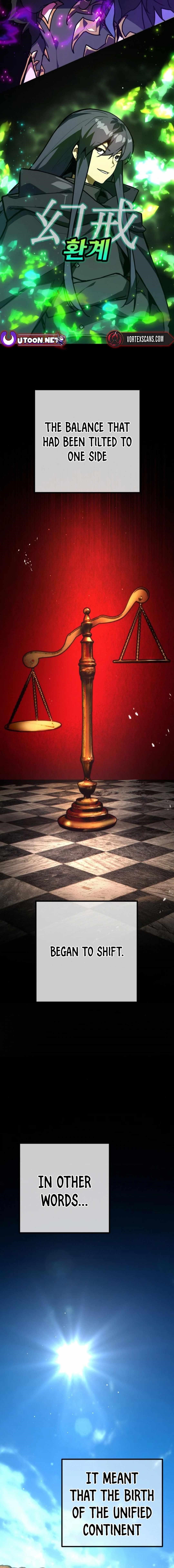 The Game’s Top Troll Chapter 117 - Page 8