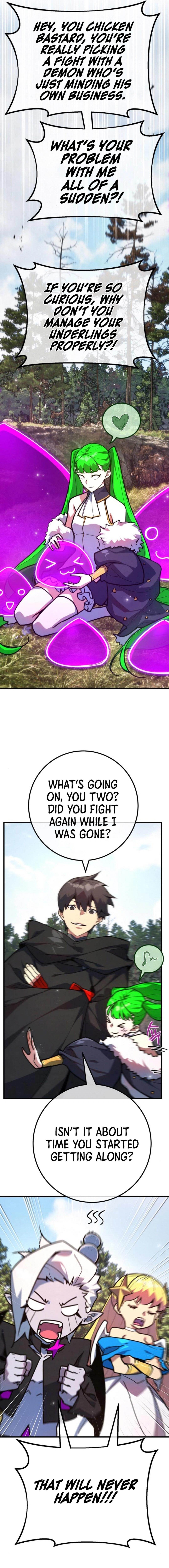 The Game’s Top Troll Chapter 118 - Page 10