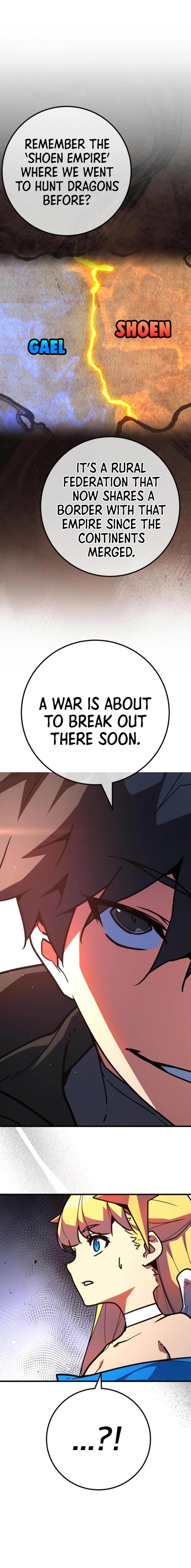 The Game’s Top Troll Chapter 118 - Page 13