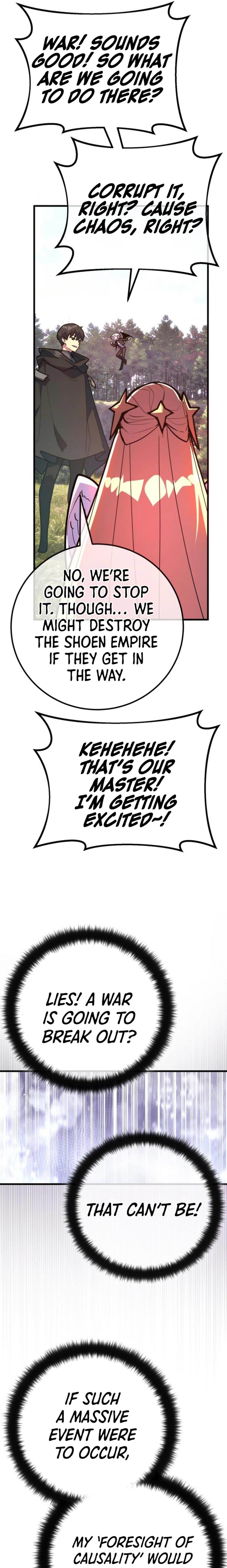 The Game’s Top Troll Chapter 118 - Page 14