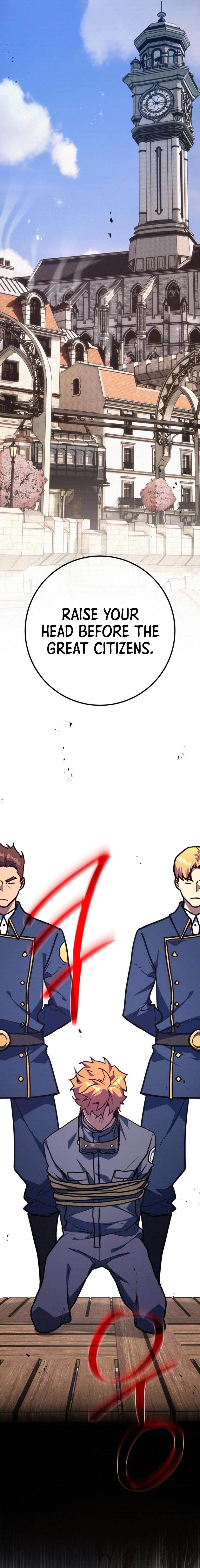 The Game’s Top Troll Chapter 118 - Page 25