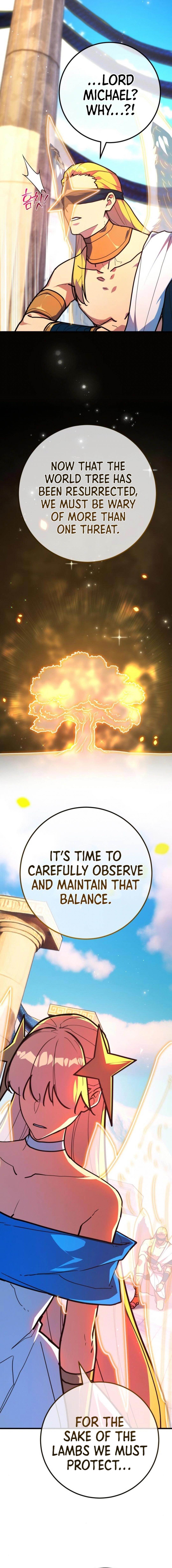 The Game’s Top Troll Chapter 118 - Page 4