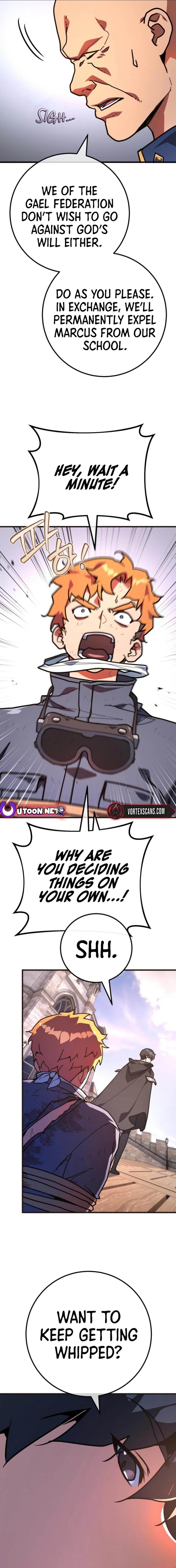 The Game’s Top Troll Chapter 119 - Page 22