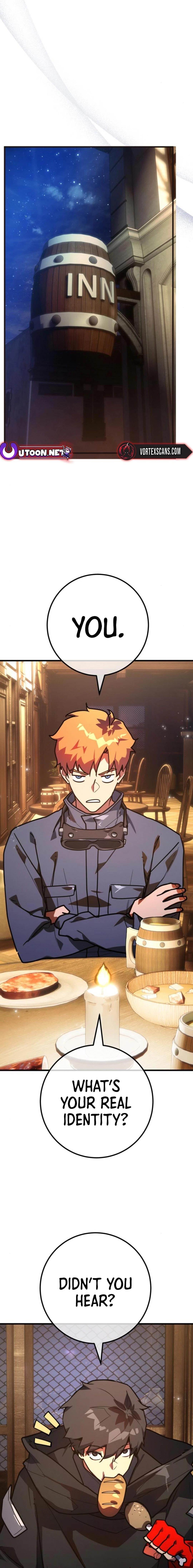 The Game’s Top Troll Chapter 119 - Page 24