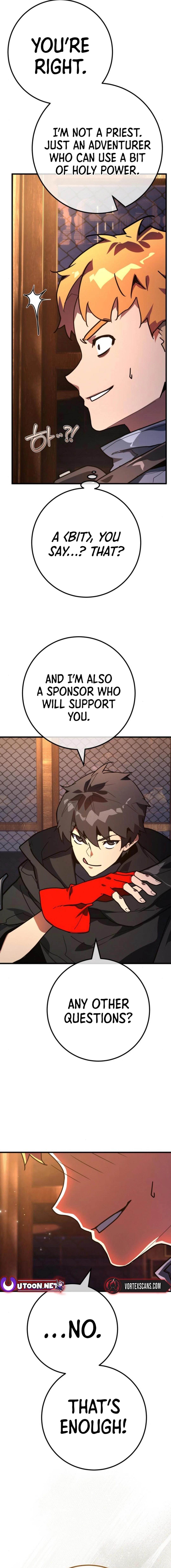 The Game’s Top Troll Chapter 119 - Page 26