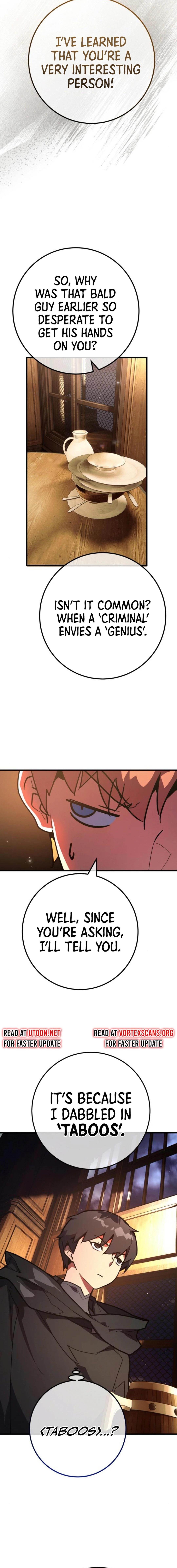 The Game’s Top Troll Chapter 119 - Page 27