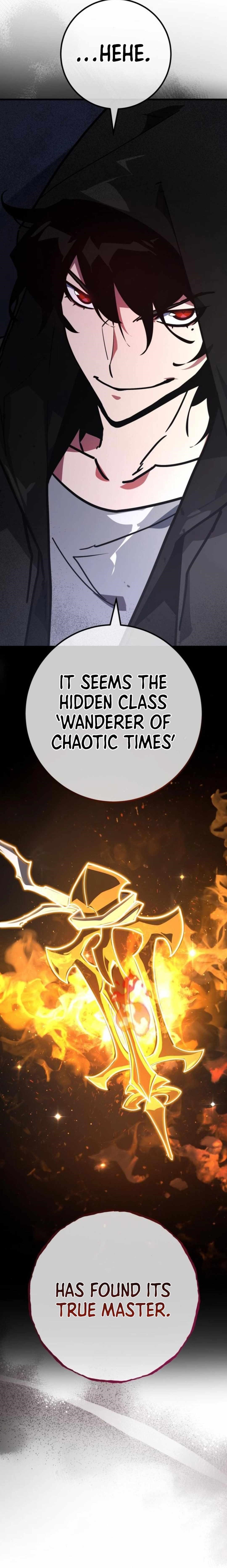 The Game’s Top Troll Chapter 123 - Page 19