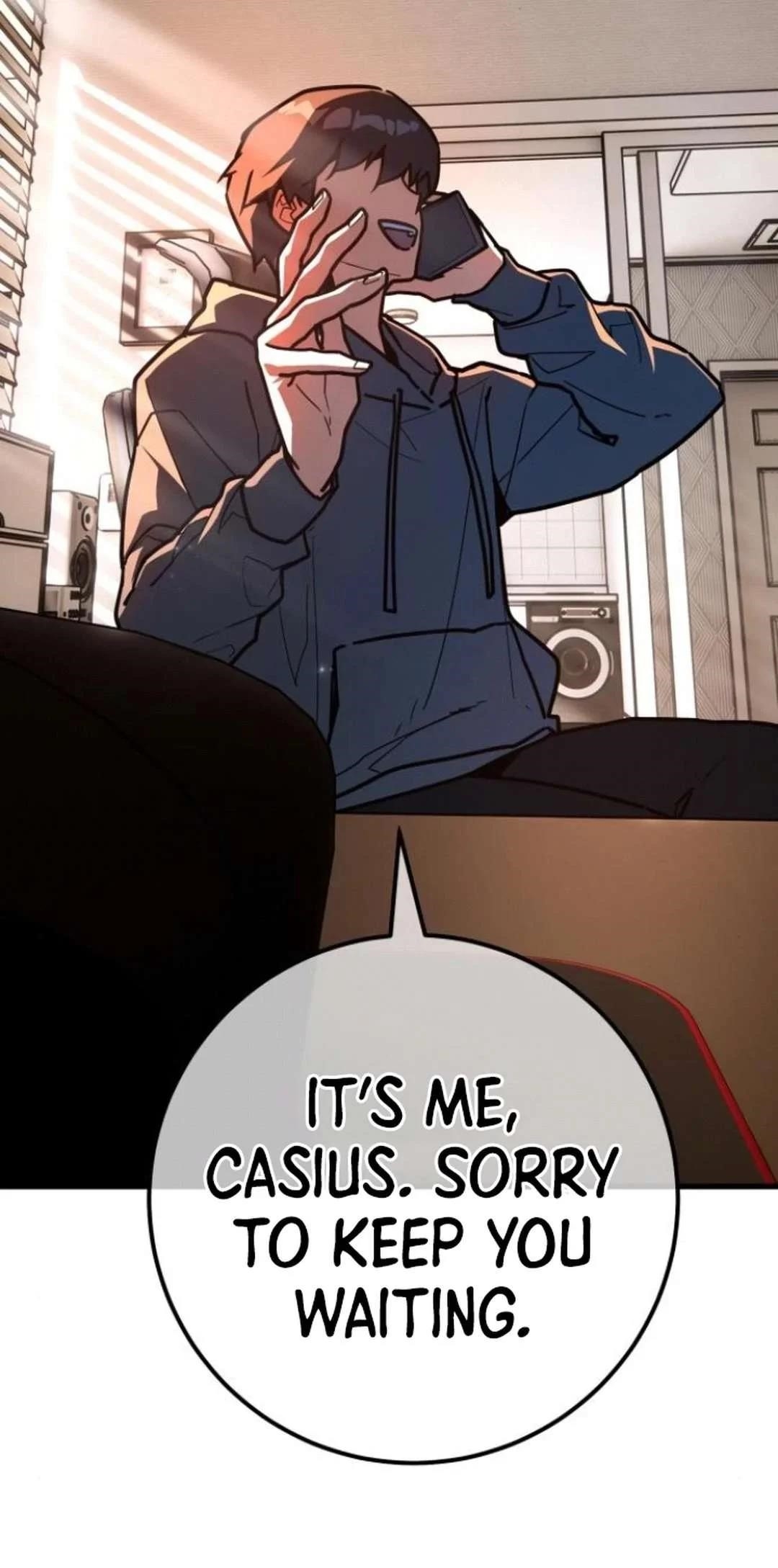 The Game’s Top Troll Chapter 124 - Page 64