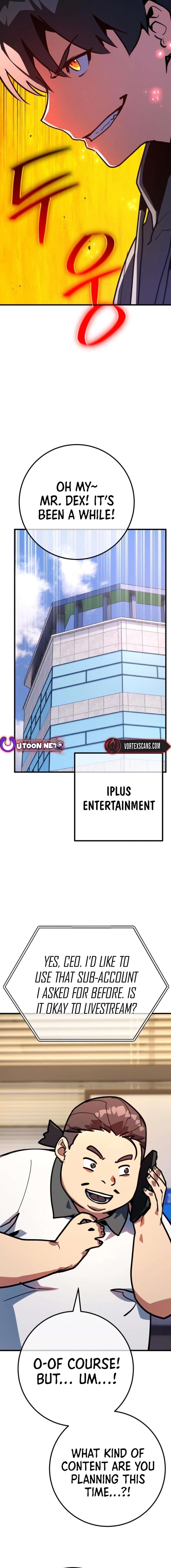 The Game’s Top Troll Chapter 124 - Page 70