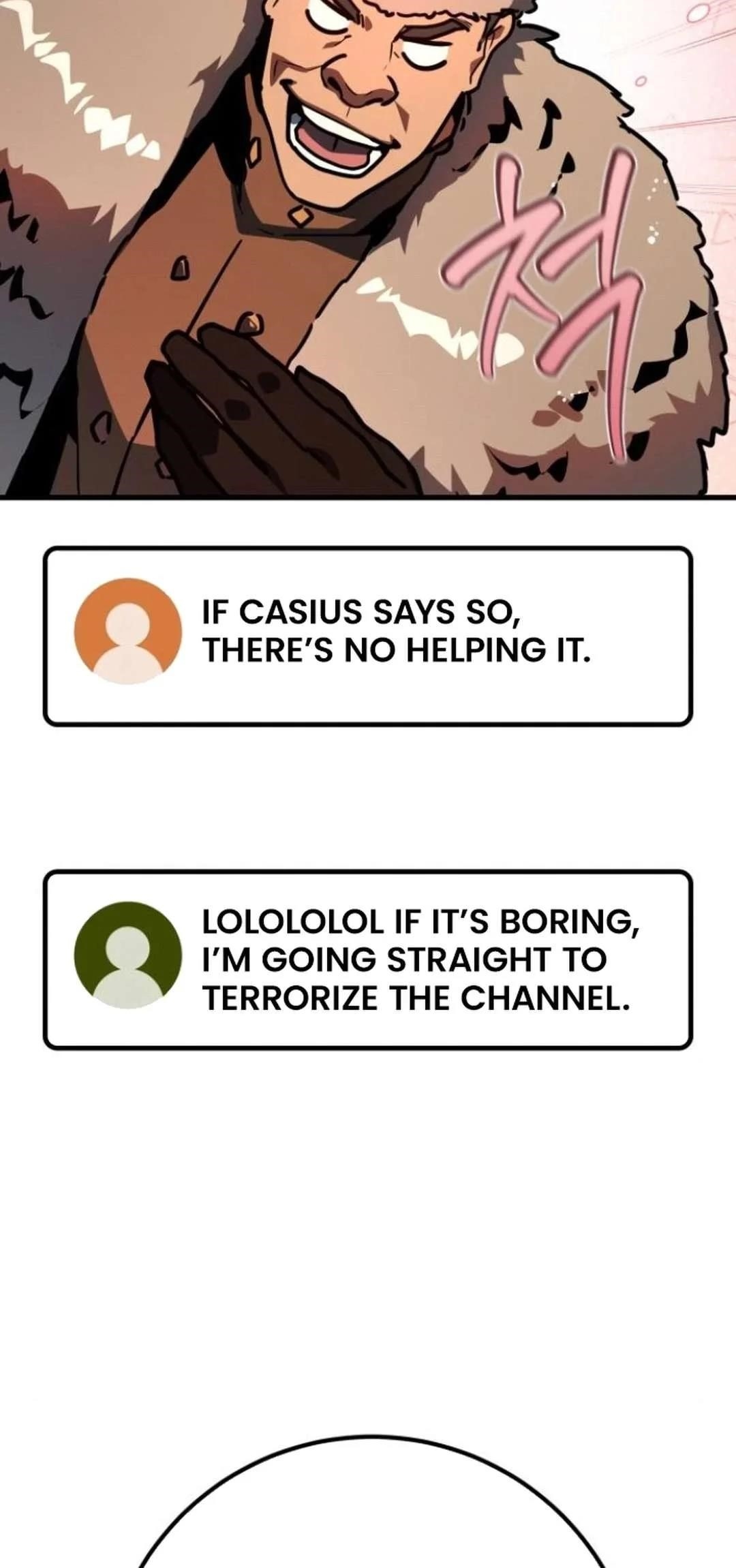 The Game’s Top Troll Chapter 124 - Page 92