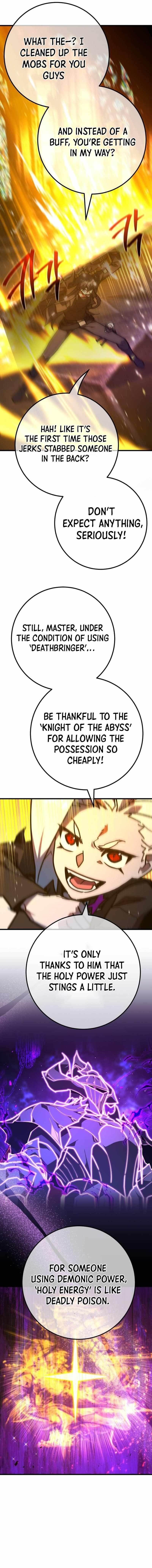 The Game’s Top Troll Chapter 134 - Page 14