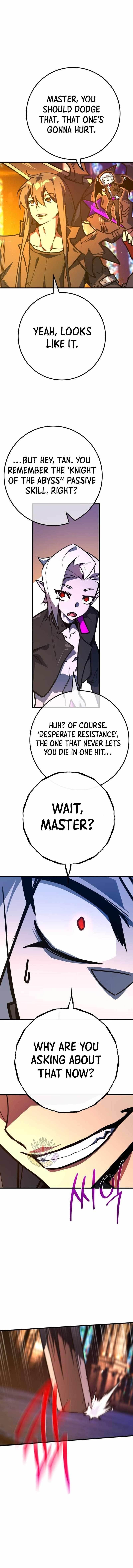 The Game’s Top Troll Chapter 134 - Page 21