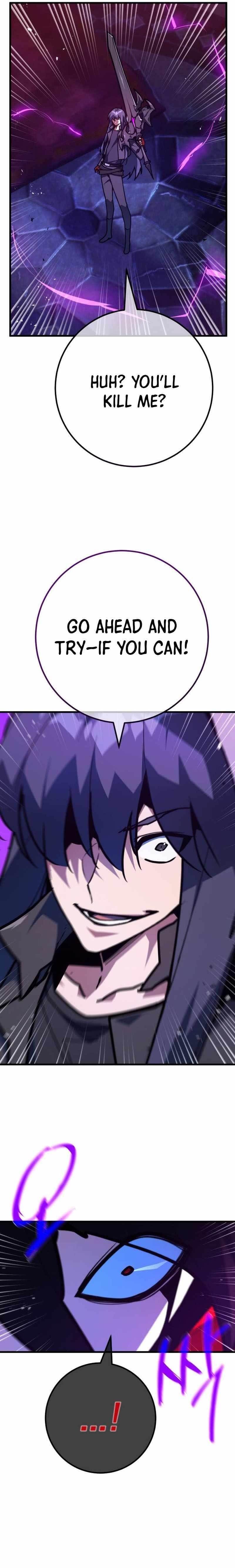 The Game’s Top Troll Chapter 134 - Page 4