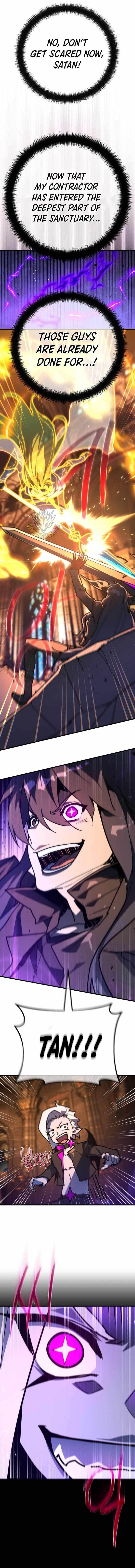 The Game’s Top Troll Chapter 135 - Page 14