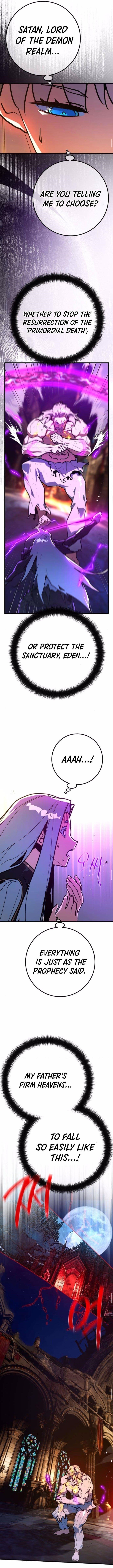 The Game’s Top Troll Chapter 136 - Page 13