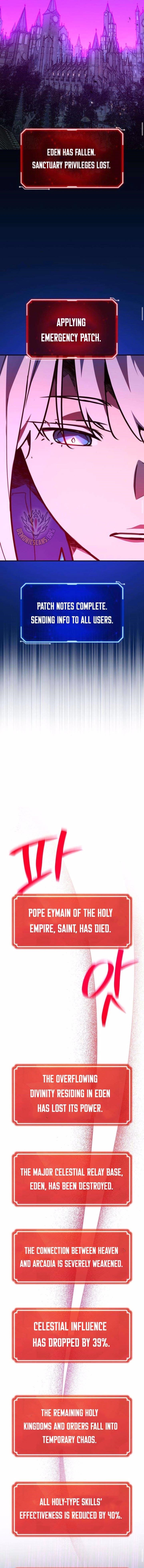 The Game’s Top Troll Chapter 136 - Page 18