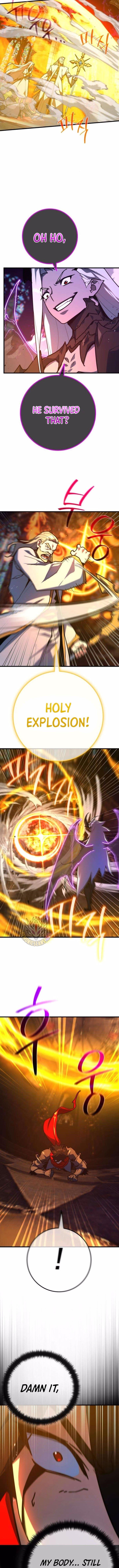 The Game’s Top Troll Chapter 136 - Page 4