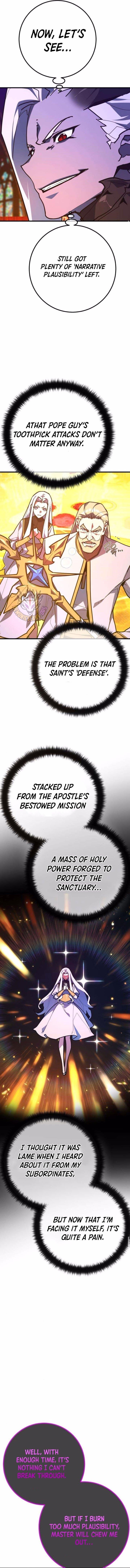 The Game’s Top Troll Chapter 136 - Page 6