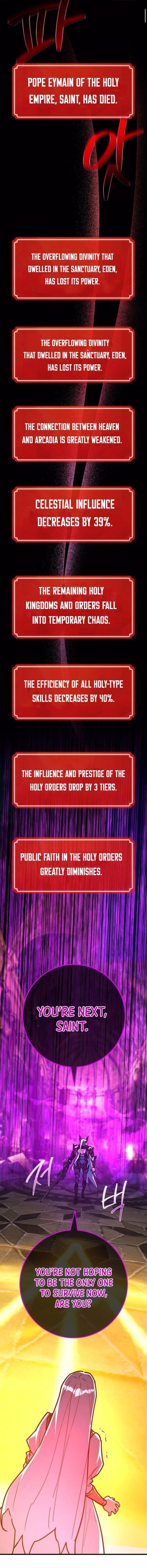 The Game’s Top Troll Chapter 137 - Page 1