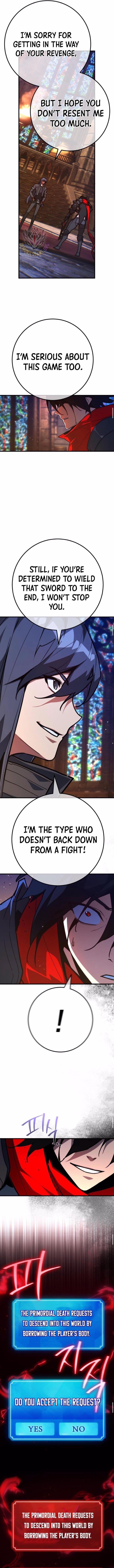 The Game’s Top Troll Chapter 137 - Page 10