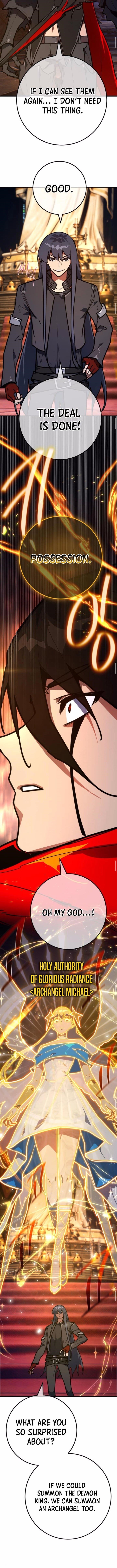 The Game’s Top Troll Chapter 137 - Page 14