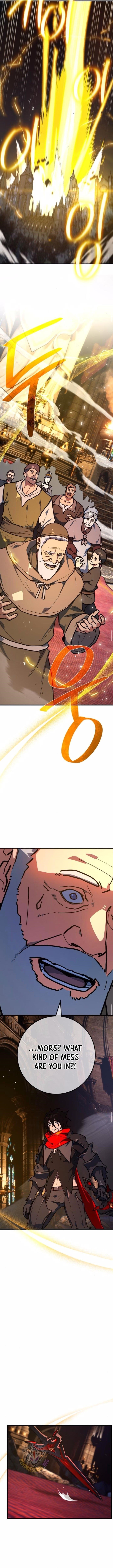 The Game’s Top Troll Chapter 137 - Page 16