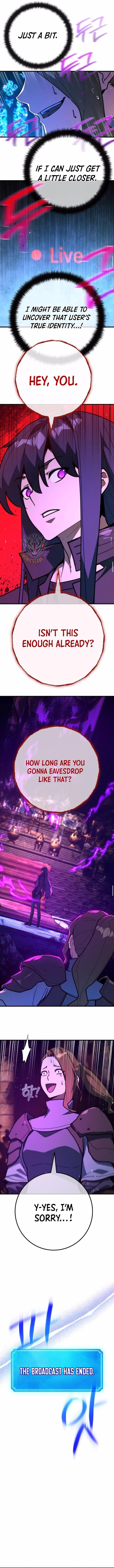 The Game’s Top Troll Chapter 137 - Page 8