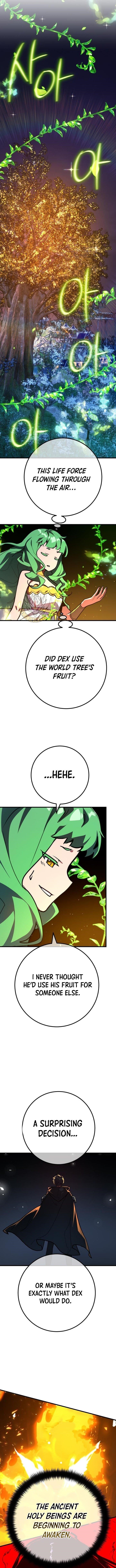 The Game’s Top Troll Chapter 138 - Page 16