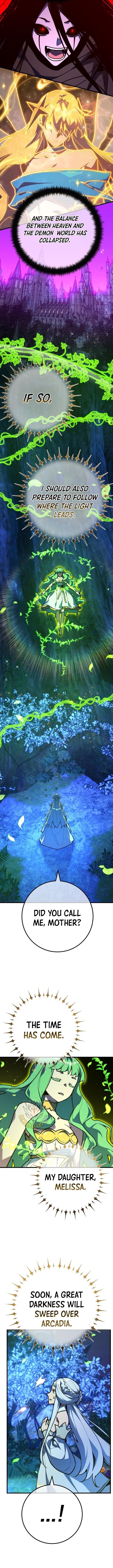 The Game’s Top Troll Chapter 138 - Page 17