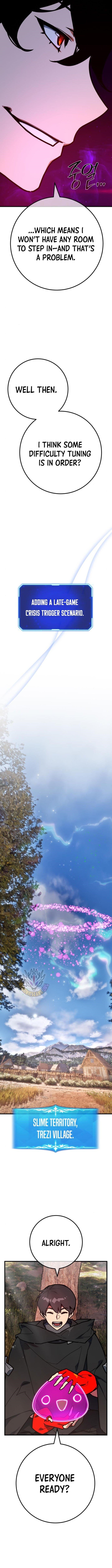 The Game’s Top Troll Chapter 139 - Page 10