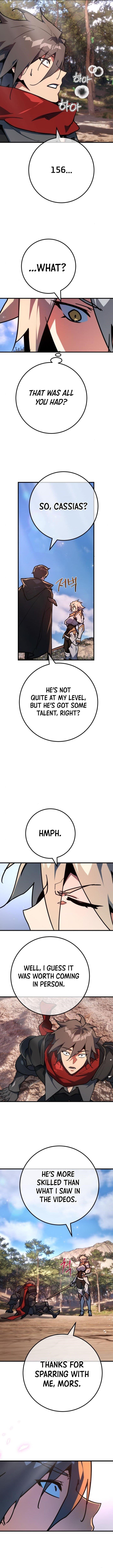 The Game’s Top Troll Chapter 139 - Page 13