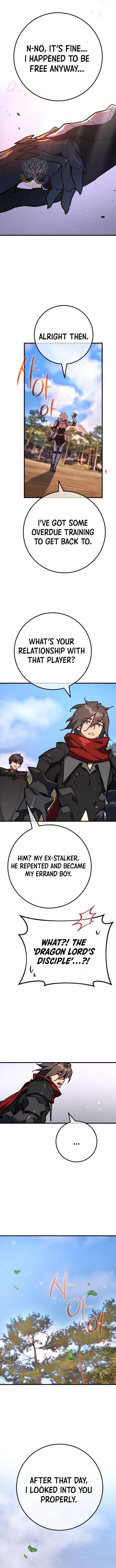 The Game’s Top Troll Chapter 139 - Page 14