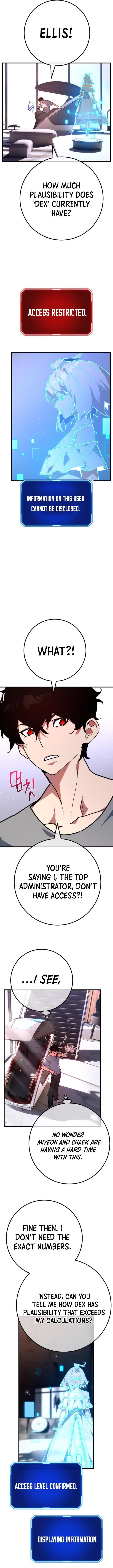 The Game’s Top Troll Chapter 139 - Page 2