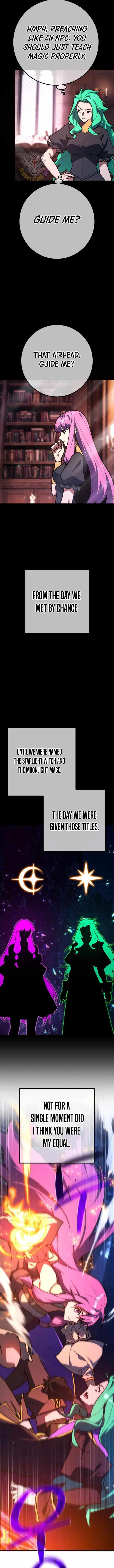 The Game’s Top Troll Chapter 141 - Page 11