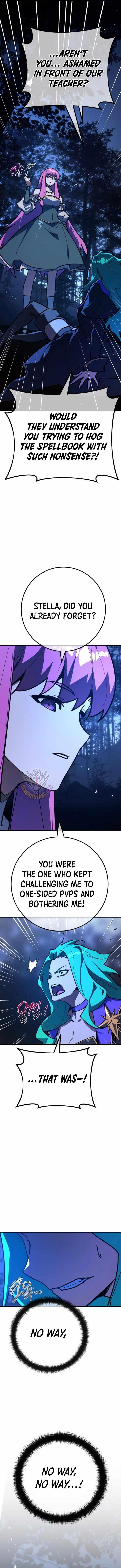 The Game’s Top Troll Chapter 141 - Page 13