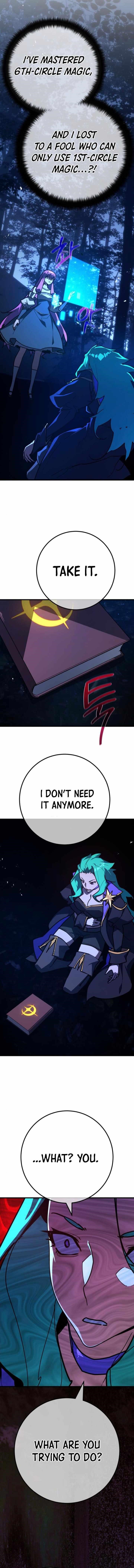 The Game’s Top Troll Chapter 141 - Page 14