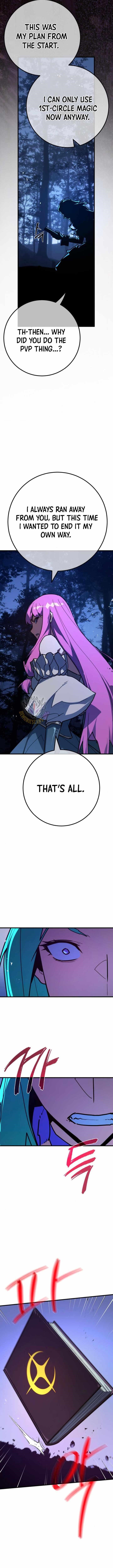 The Game’s Top Troll Chapter 141 - Page 15